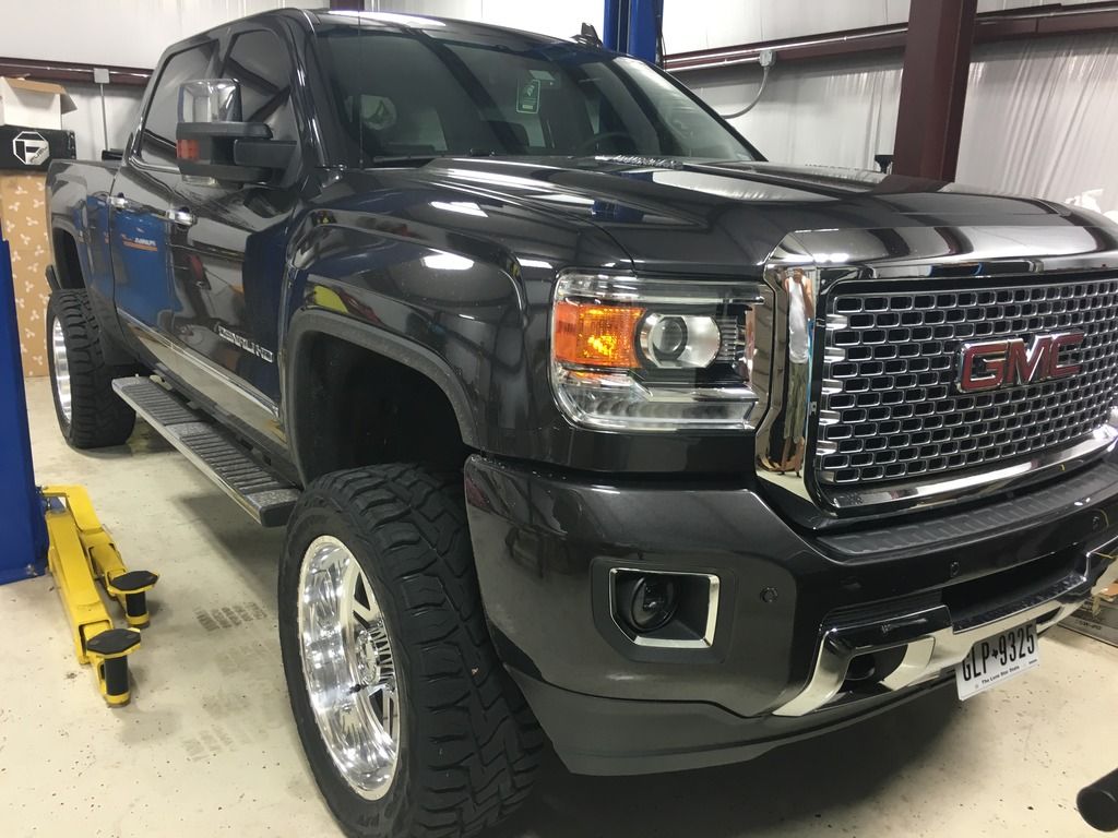 Zone lift VS. Rough country lift Chevy and GMC Duramax Diesel Forum